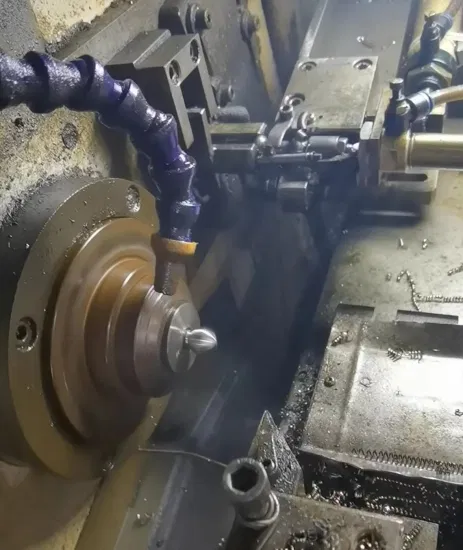 Competitive Price Tie Rod End Connecting Ball Head Joints for Gas Lifts